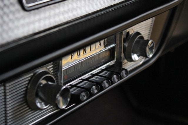 1964 Pontiac GTO Coupe