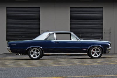 1964 Pontiac GTO Coupe