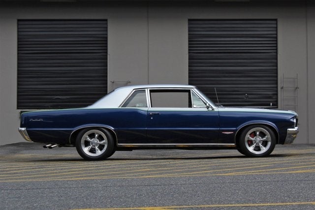 1964 Pontiac GTO Coupe