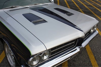 1964 Pontiac GTO Coupe