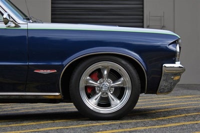 1964 Pontiac GTO Coupe