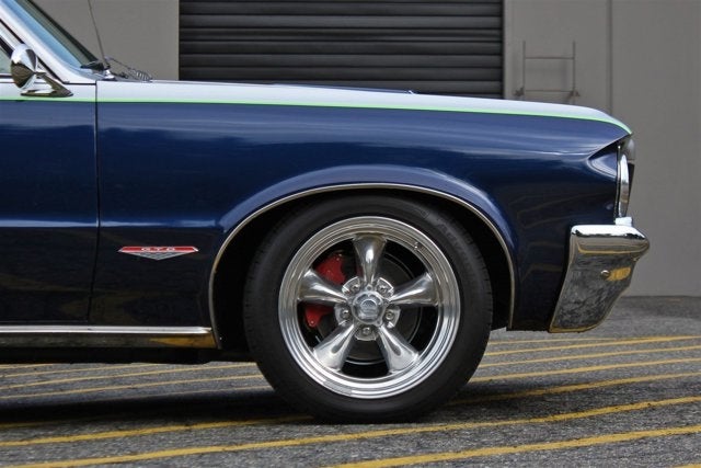 1964 Pontiac GTO Coupe