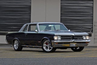 1964 Pontiac GTO Coupe