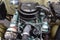 1970 Jeep Kaiser Jeep CJ5 Open Body