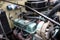 1970 Jeep Kaiser Jeep CJ5 Open Body