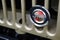 1970 Jeep Kaiser Jeep CJ5 Open Body