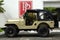 1970 Jeep Kaiser Jeep CJ5 Open Body