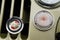 1970 Jeep Kaiser Jeep CJ5 Open Body