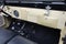 1970 Jeep Kaiser Jeep CJ5 Open Body