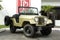 1970 Jeep Kaiser Jeep CJ5 Open Body