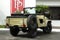 1970 Jeep Kaiser Jeep CJ5 Open Body