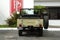 1970 Jeep Kaiser Jeep CJ5 Open Body