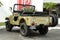 1970 Jeep Kaiser Jeep CJ5 Open Body