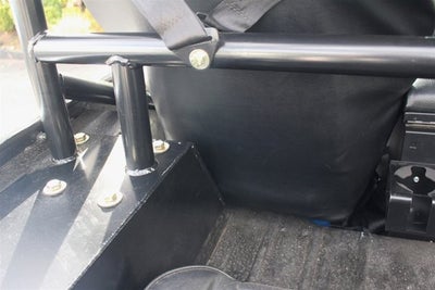 1969 Jeep CJ5 Custom-Build Base