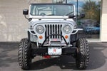 1969 Jeep CJ5 Custom-Build Base
