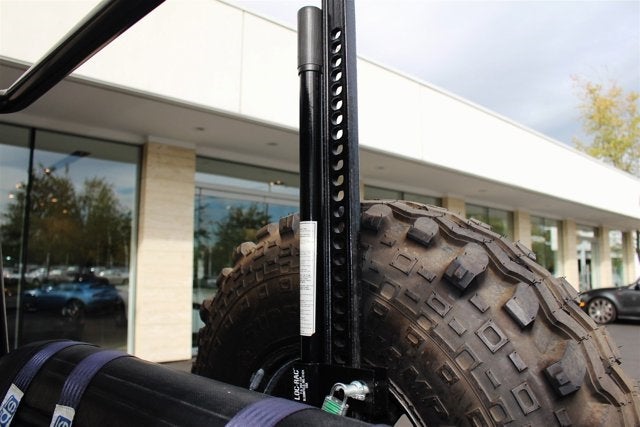 1969 Jeep CJ5 Custom-Build Base