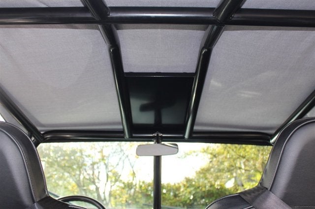 1969 Jeep CJ5 Custom-Build Base