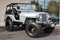 1969 Jeep CJ5 Custom-Build Base
