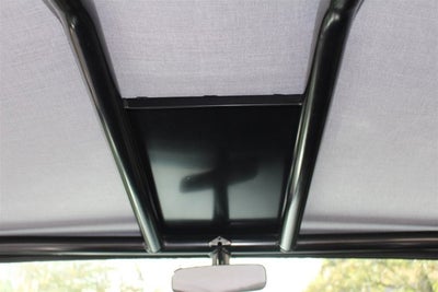 1969 Jeep CJ5 Custom-Build Base