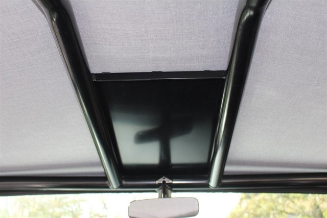 1969 Jeep CJ5 Custom-Build Base