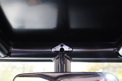 1969 Jeep CJ5 Custom-Build Base