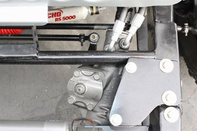 1969 Jeep CJ5 Custom-Build Base