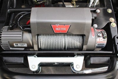 1969 Jeep CJ5 Custom-Build Base