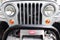 1969 Jeep CJ5 Custom-Build Base
