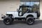 1969 Jeep CJ5 Custom-Build Base