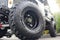 1969 Jeep CJ5 Custom-Build Base