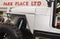 1969 Jeep CJ5 Custom-Build Base