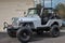 1969 Jeep CJ5 Custom-Build Base