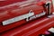 1967 Jeep Kaiser Jeepster Commando Base