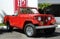 1967 Jeep Kaiser Jeepster Commando Base