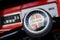 1967 Jeep Kaiser Jeepster Commando Base