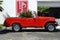 1967 Jeep Kaiser Jeepster Commando Base