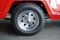 1967 Jeep Kaiser Jeepster Commando Base