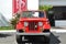 1967 Jeep Kaiser Jeepster Commando Base