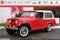 1970 Jeep Jeepster Commando