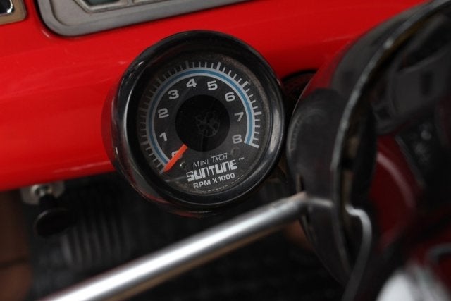 1970 Jeep Jeepster Commando