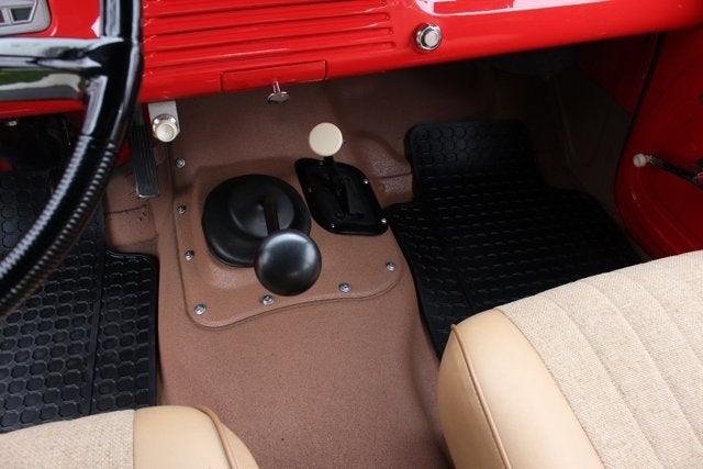 1970 Jeep Jeepster Commando