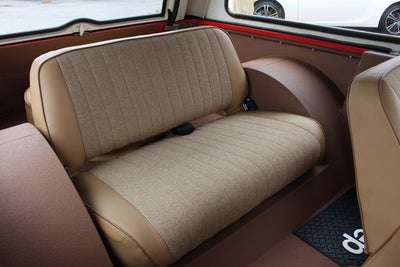 1970 Jeep Jeepster Commando