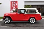 1970 Jeep Jeepster Commando