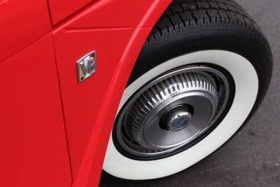 1970 Jeep Jeepster Commando