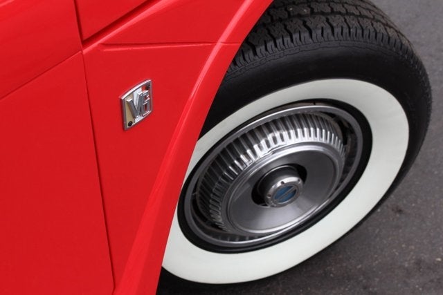 1970 Jeep Jeepster Commando
