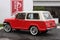 1970 Jeep Jeepster Commando