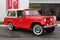1970 Jeep Jeepster Commando