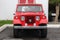 1970 Jeep Jeepster Commando