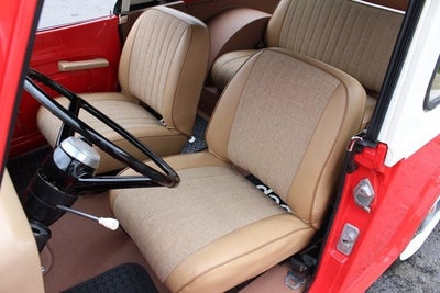 1970 Jeep Jeepster Commando