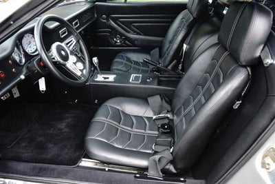 1974 DeTomaso Pantera Base